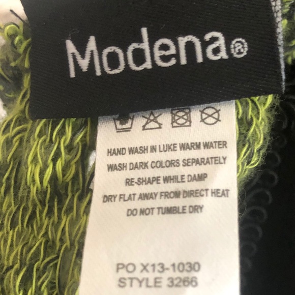 Infinity Scarf - Picture 4 of 4